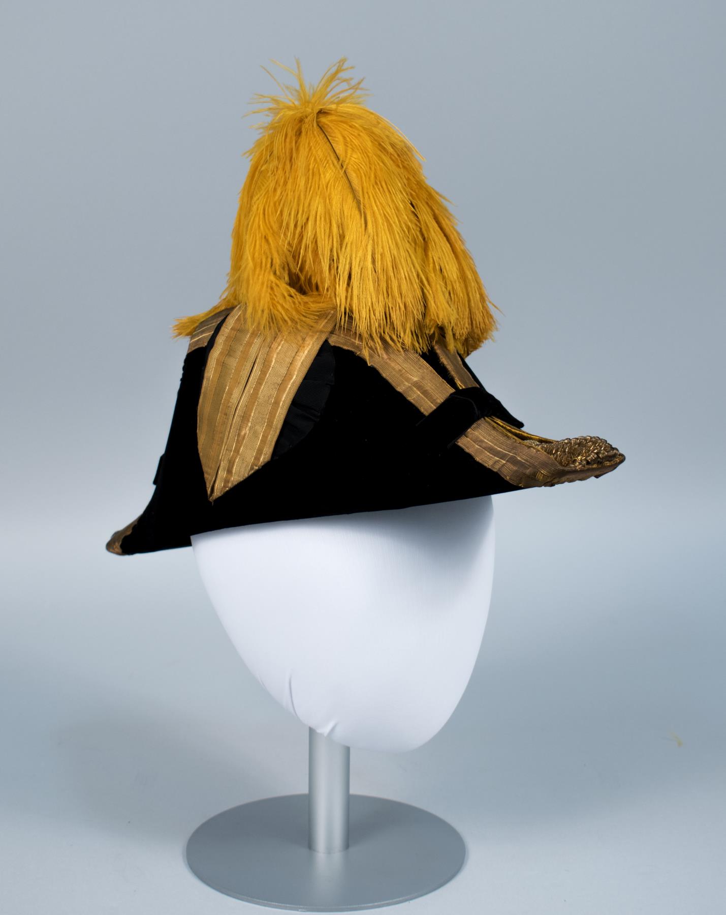 Image of SeaFair King Neptune Rex I hat, 1950